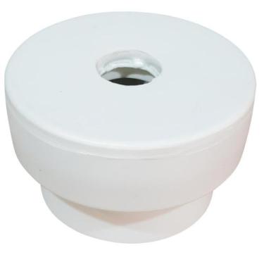 Imagem de Ponteira de encosto plástico para piscina vinil - sodramar