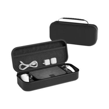 Imagem de Estojo De Armazenamento Portátil Para Sony PlayStation 5, Bolsa De Tra