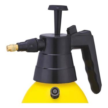 Imagem de 2X Pulverizador Borrifador Alta Pressão Capacidade 1,5 Litro