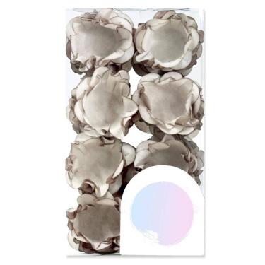 Imagem de 40 Forminhas Maxiformas Pintura Artesanal Smile Para Doces C