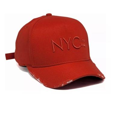 Imagem de Boné Ny New York Top Unissex Masculino e Feminino-Masculino