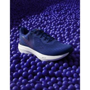 Imagem de Tênis Esportivo Lynd Feminino Numeração Especial 1145-Feminino