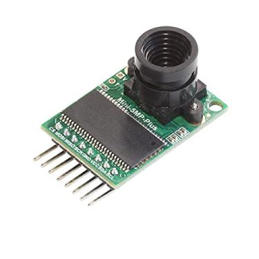 Imagem de Arducam Módulo de câmera Mini Shield 5MP Plus OV5642, compatível com placa Arduino UNO Mega2560
