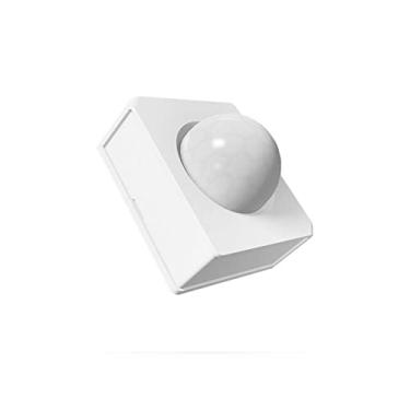 Imagem de Sensor de Movimento SONOFF SNZB-03 ZigBee, Sensor de Movimento Sem Fio, Use com a Zigbee Bridge