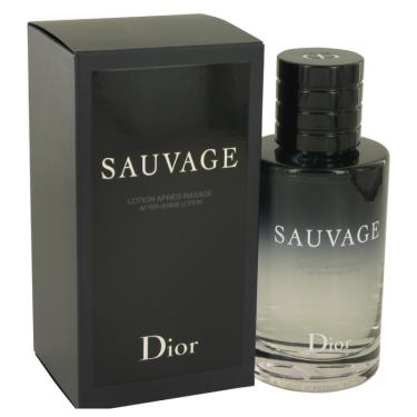 Imagem de Perfume Masculino Christian Dior 100 ML Loção Pós-Barba Lotion