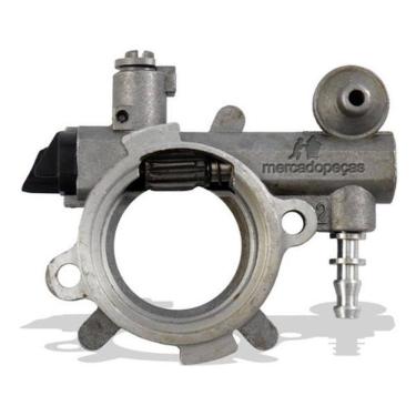 Imagem de Bomba De Óleo Para Motosserra Stihl 034 036 360 Ms360