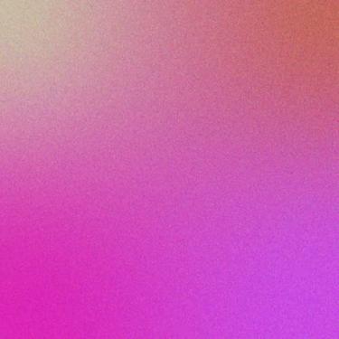 Imagem de Quadro Decorativo Arte Abstrata Grainy Gradient para Parede Escultura Moderna 50x50cm