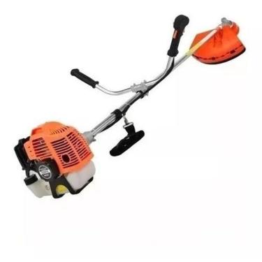 Imagem de Roçadeira A Gasolina Profissional 63Cc