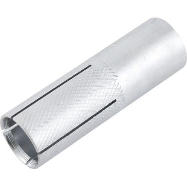 Imagem de Jaqueta para chumbador cbv 1/4x35mm zincado Vonder