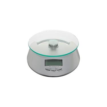 Imagem de Balança Digital P/cozinha 5kg - Mimo Bzd02