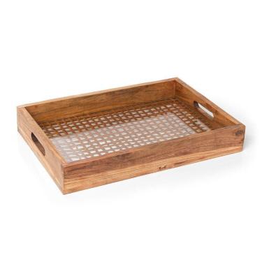 Imagem de Bandeja Copa E Cia Trancoso Retangular