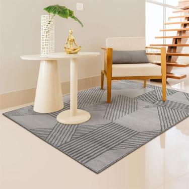 Imagem de Tapete Adana Lune 100x150cm Tapetes São Carlos