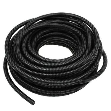 Imagem de Espaguete Corrugado Leiplast 10.7mm Akp5210.7