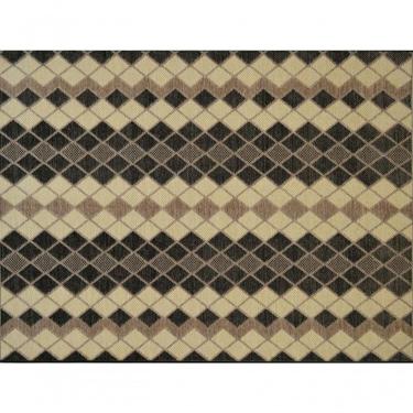 Imagem de Tapete Natural Look Vesuvio-b 100x150 Cm