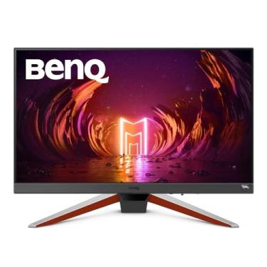Imagem de Monitor Gamer BenQ MOBIUZ EX240 24 Polegadas 165hz 1 ms