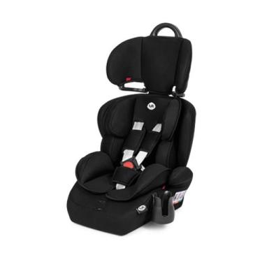 Imagem de Cadeira Infantil Para Carro Versati - Tutti Baby, 20.009.001