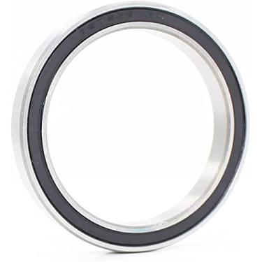 Imagem de 1 peça B543-2RS MAX Rolamento 39,7 * 50,8 * 7,14 mm para Cannondale Lefty Full Balls Bicycle Headset B543 397508 2RS rolamentos de esferas