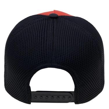 Imagem de Boné Flamengo Silk Supercap Frontal CRF Licenciado-Unissex