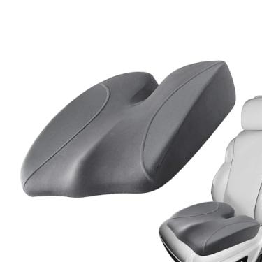 Imagem de Almofadas para cadeira de rodas - Almofada respirável para cadeira de mesa - Suprimentos automotivos para escritórios, trailers, cozinha, gravidez, poltrona, jogos, viagens