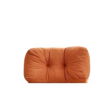 Imagem de Almofada de apoio lombar, travesseiro curvo para cadeira, cama, escritório