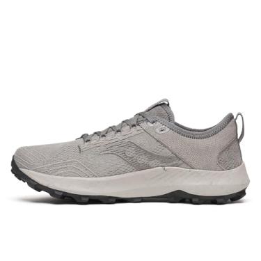 Imagem de Saucony Tênis masculino Peregrine Rfg, A sustentabilidade chega aos trilhos., 43