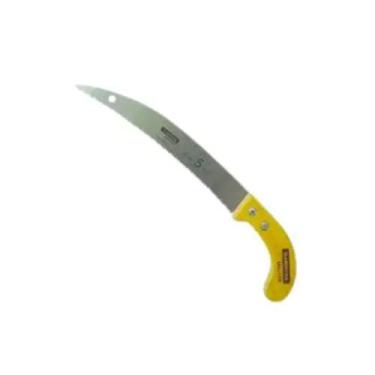 Imagem de Serrote para Poda e Gesso com 5 Dentes 12 em Aço Carbono com Cabo de M