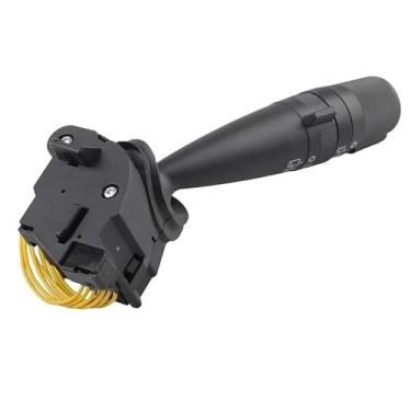 Imagem de Interruptor de seta para Jeep Compass MK J3 WH JK 2007-2017 68003215AA, alavanca de pisca-pisca, interruptor de seta do farol para carro