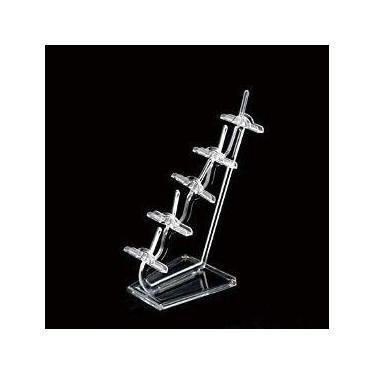 Imagem de Kit 5 Expositor Display Balcão Vitrine P/5 Óculos De Grau - oem