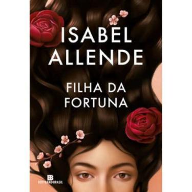 Imagem de Filha da Fortuna