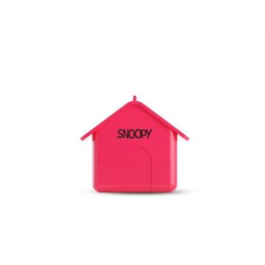 Imagem de Lip Balm Casinha Snoopy Frutas Vermelhas 8g - CIA BEAUTY