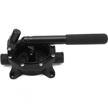 Imagem de Bomba Diafragma Manual Poço água Alumínio Pressão Alta Durab