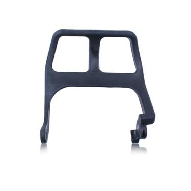 Imagem de HAISHINE Alça de freio de corrente de proteção manual para motosserra STIHL 017 018 MS170 MS180 MS 170 180#1130 792 9100