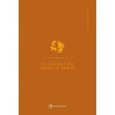 Imagem de Na escola do Espírito Santo