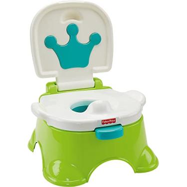 Imagem de Fisher-Price DLT00 Penico Royal Stepstool
