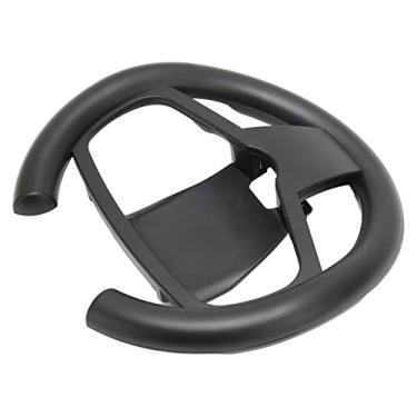 Imagem de Zhjvihx Controlador de Condução de Jogo de Corrida, Alça de Volante de Jogo Leve para Console de