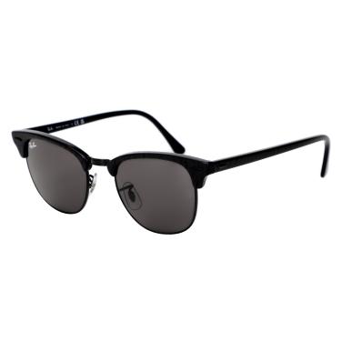 Imagem de Óculos de Sol Ray-Ban Clubmaster-Unissex