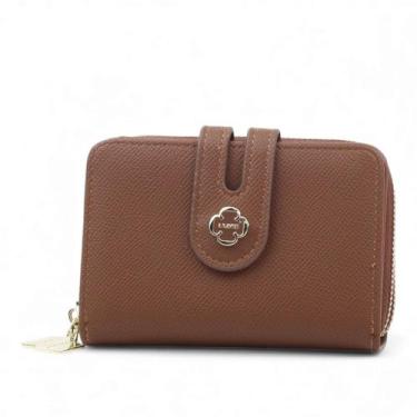 Imagem de Carteira Feminina - LACE LORE, Cafe, UN