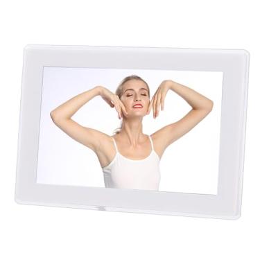 Imagem de Fabater Calendário Digital Inteligente de 10,1 Polegadas, Calendário Digital Eletrônico 1280 X 800, Planejador de Exibição Interativa WiFi Com Tela Sensível Ao Toque HD, Memória de 32 GB (#3)