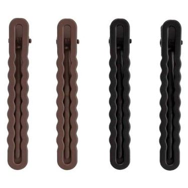 Imagem de ProArt Presilhas Wave Kit - 4 peças, Kit