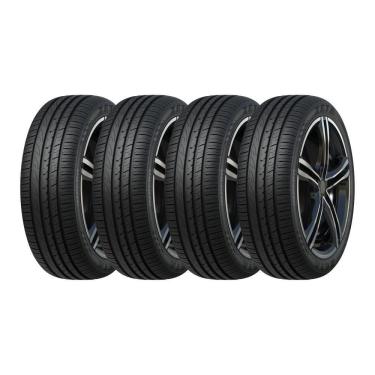 Imagem de Kit 4 Pneus Zeta Aro 18 235/60R18 Impero 107V XL
