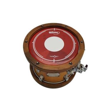 Imagem de Pele para Tom Williams Target Dot - RDT2 Duplo filme RED 8