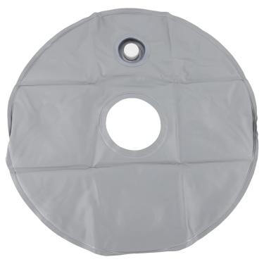 Imagem de Acouto Saco de Peso Dobrável Portátil Dobrável Redondo Guarda-chuva Bandeira Saco de Peso Cheio de água de Cheio de água árvore Interior -, Gramado e Jardim