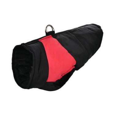 Imagem de Colete Impermeável Para Cães De Inverno, Roupas Quentes Para Filhotes 