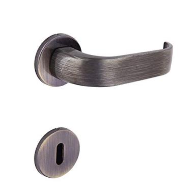 Imagem de Fechadura Una Z Int, Arouca Fechaduras, 408417/40-Zbt, Antique