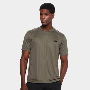 Imagem de Camiseta Adidas We Base Masculina-Masculino