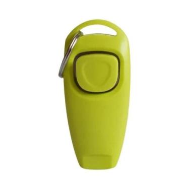 Imagem de Clicker De Treinamento Para Animais De Estimação Com Função Dupla, Api