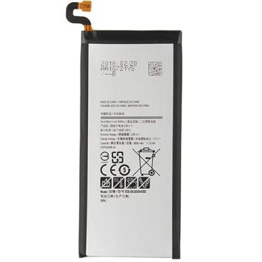 Imagem de EB-BG928ABE 4.4V 3000mAh Batería para portátil Compatível com Samsung Galaxy S6 edge Plus G928P G9287 G928F G928V G9280 SM-G9280