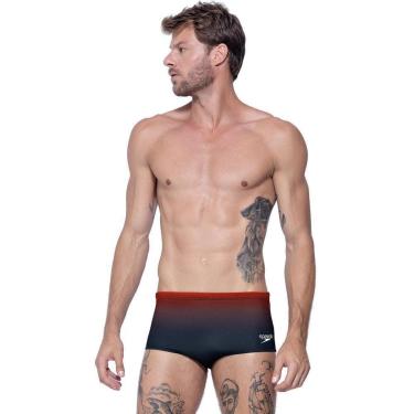 Imagem de Sunga Speedo Tradicional Degradê Masculina-Masculino