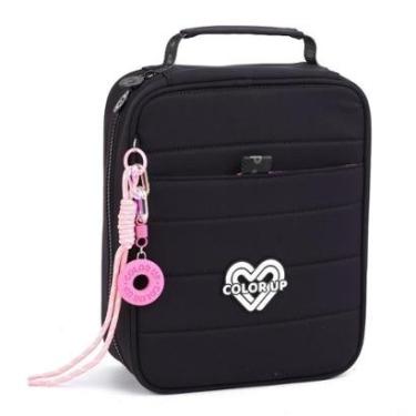 Imagem de Estojo Box Jumbo Feminino ColorUp-Feminino
