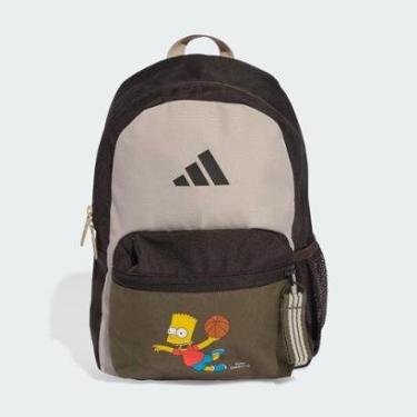 Imagem de Mochila Adidas Os Simpsons Infantil-Unissex